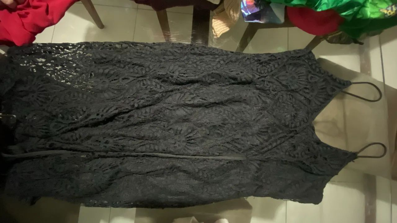 Roupas usadas ótimas  - Foto 2