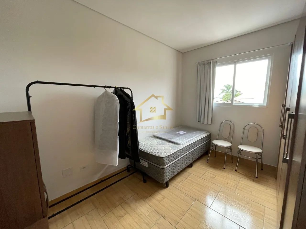 APARTAMENTO MOBILIADO PARA LOCAÇÃO - Foto 5