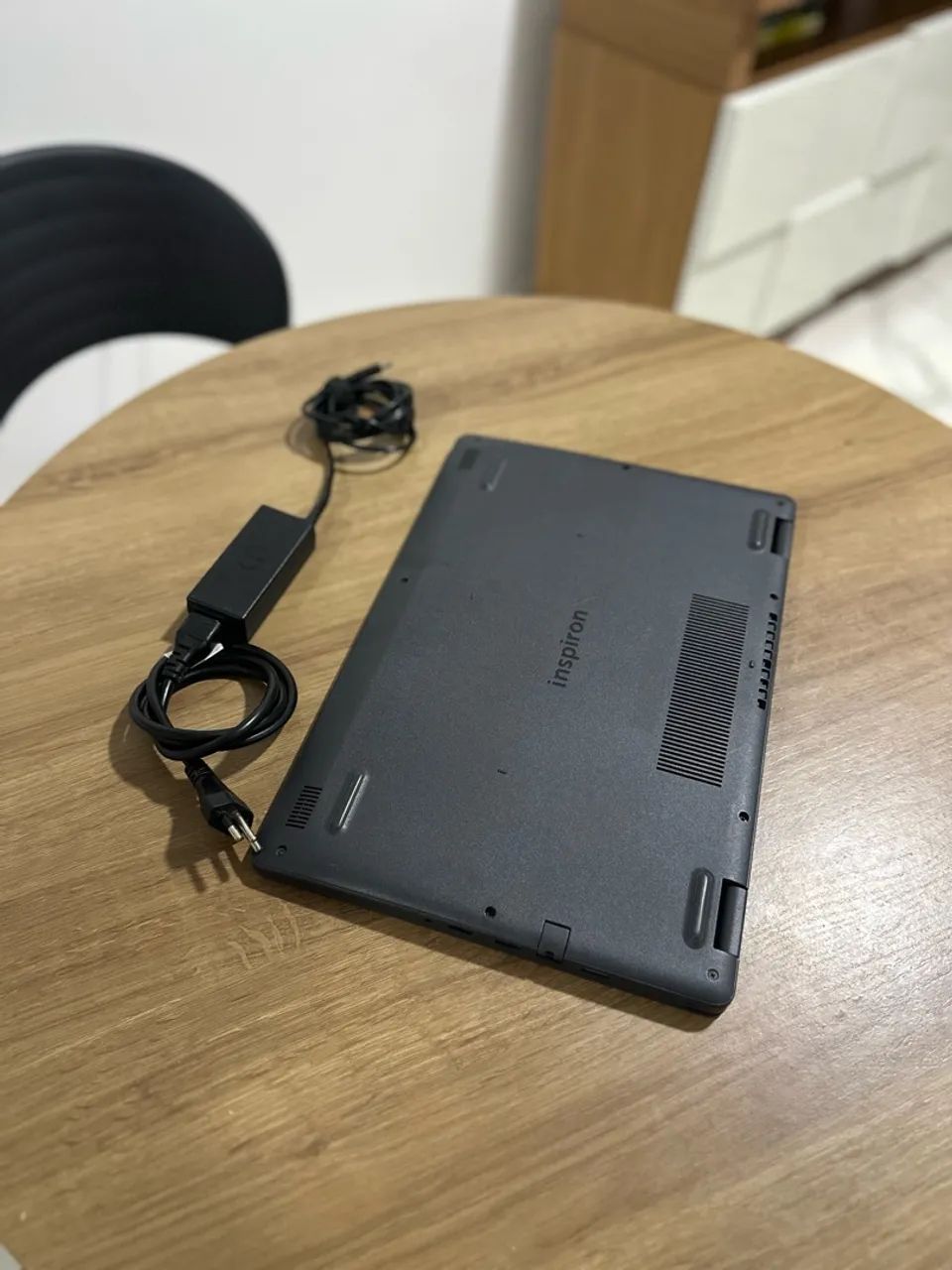 Notebook Dell Inspiron 3501 | 8GB RAM | SSD 384GB - Foto 3
