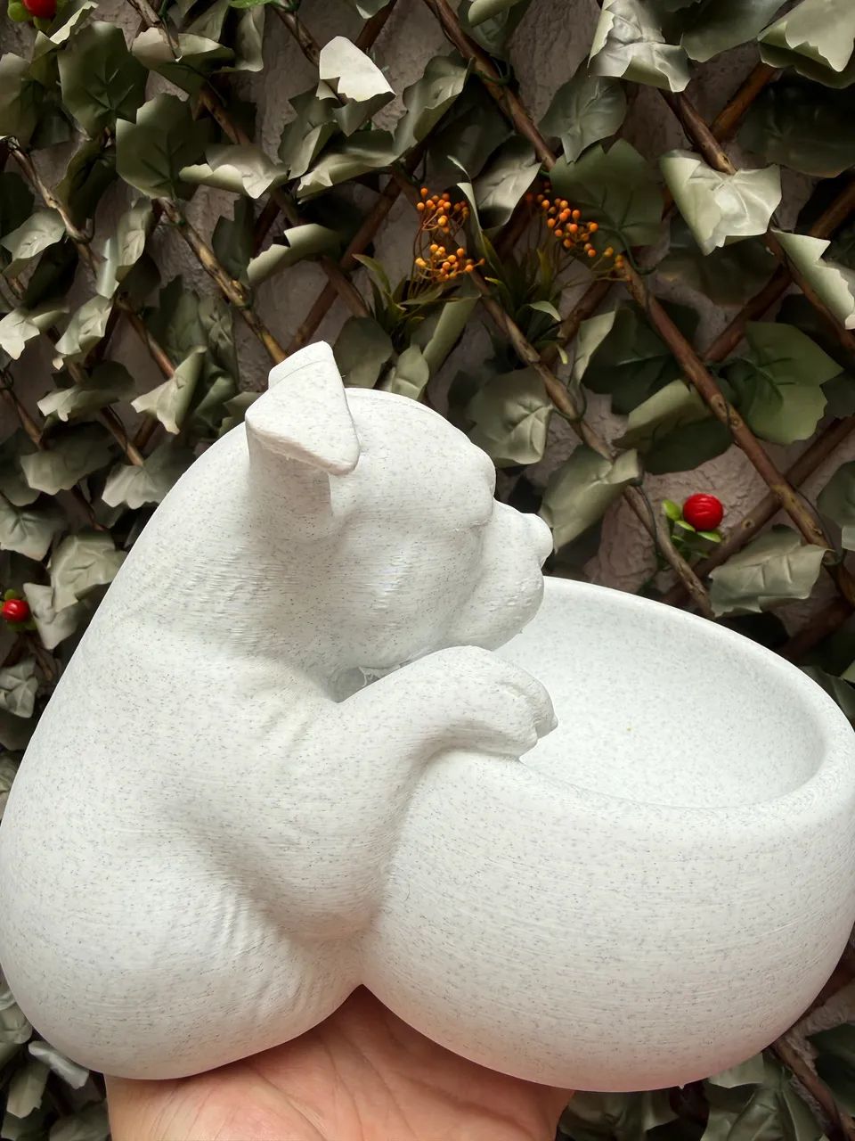 Porta chaves pitbull - Foto 3