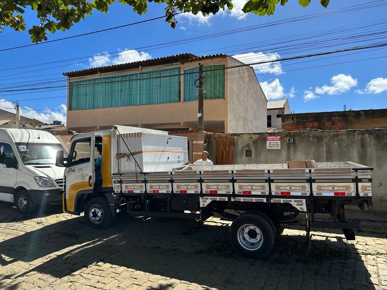 Delivery express  novinho  - Foto 2