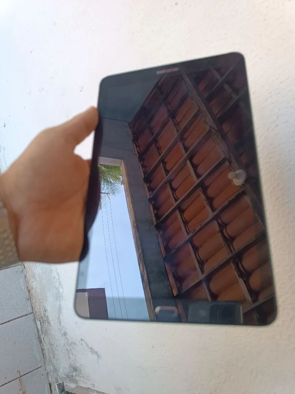 Tablet Samsung 10 polegadas