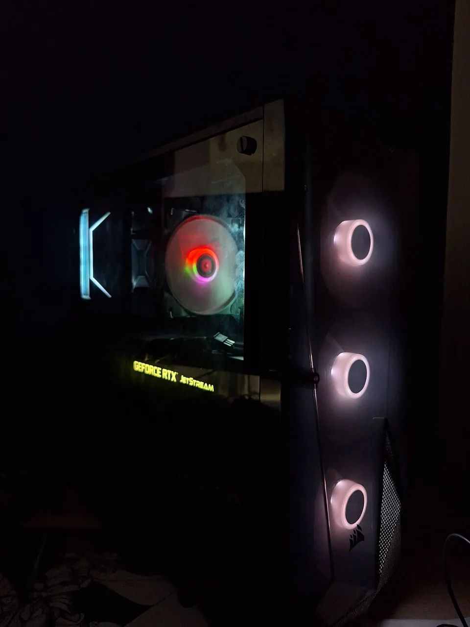 Pc gamer RTX 3070 - Foto 2