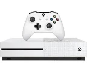 Vendo Xbox One. Usado, com controle e vários jogos 