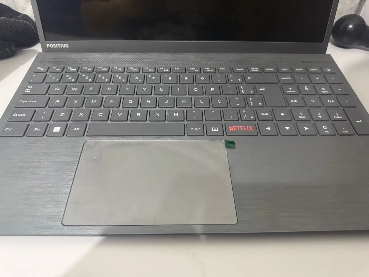 Notebook positivo novinho - Foto 2