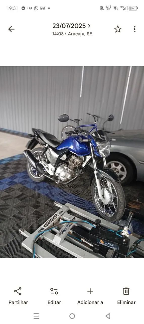 Vendo 160 start - Foto 4