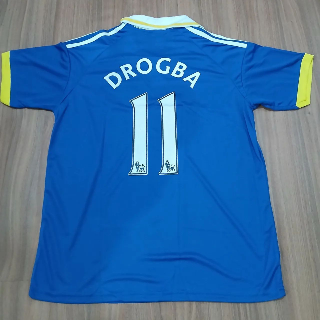 Camisa Do chelsea - Roupas Esportivas - Vila Prudente, São Paulo