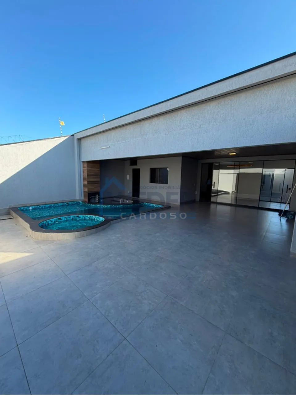 Casa financiável com área de lazer completa no Setor Parque das Acácias  - Foto 3