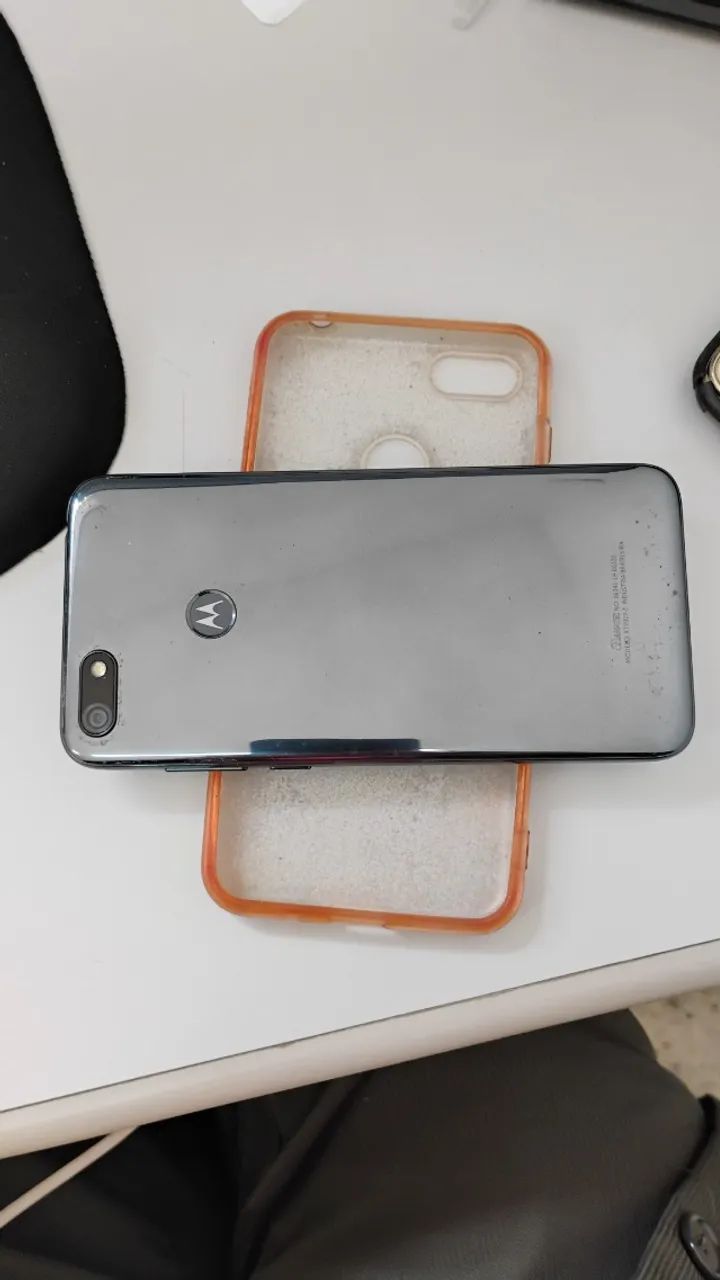 Motorola Moto E6 ? para venda - Foto 2