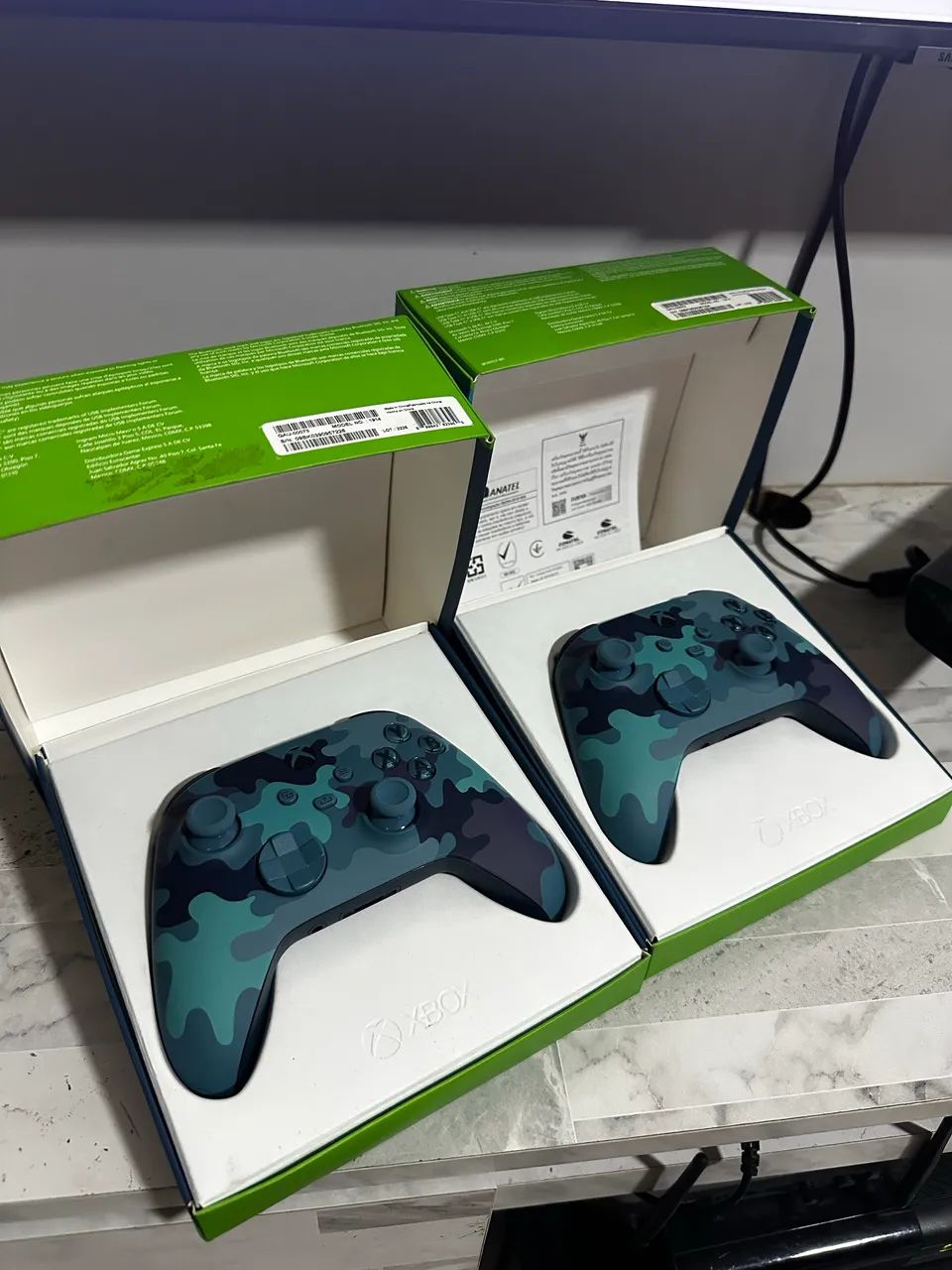 Controle do Xbox séries S/X  - Foto 2