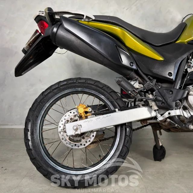 Honda XRE 300 2012 (Cod.: 6100) - Foto 2