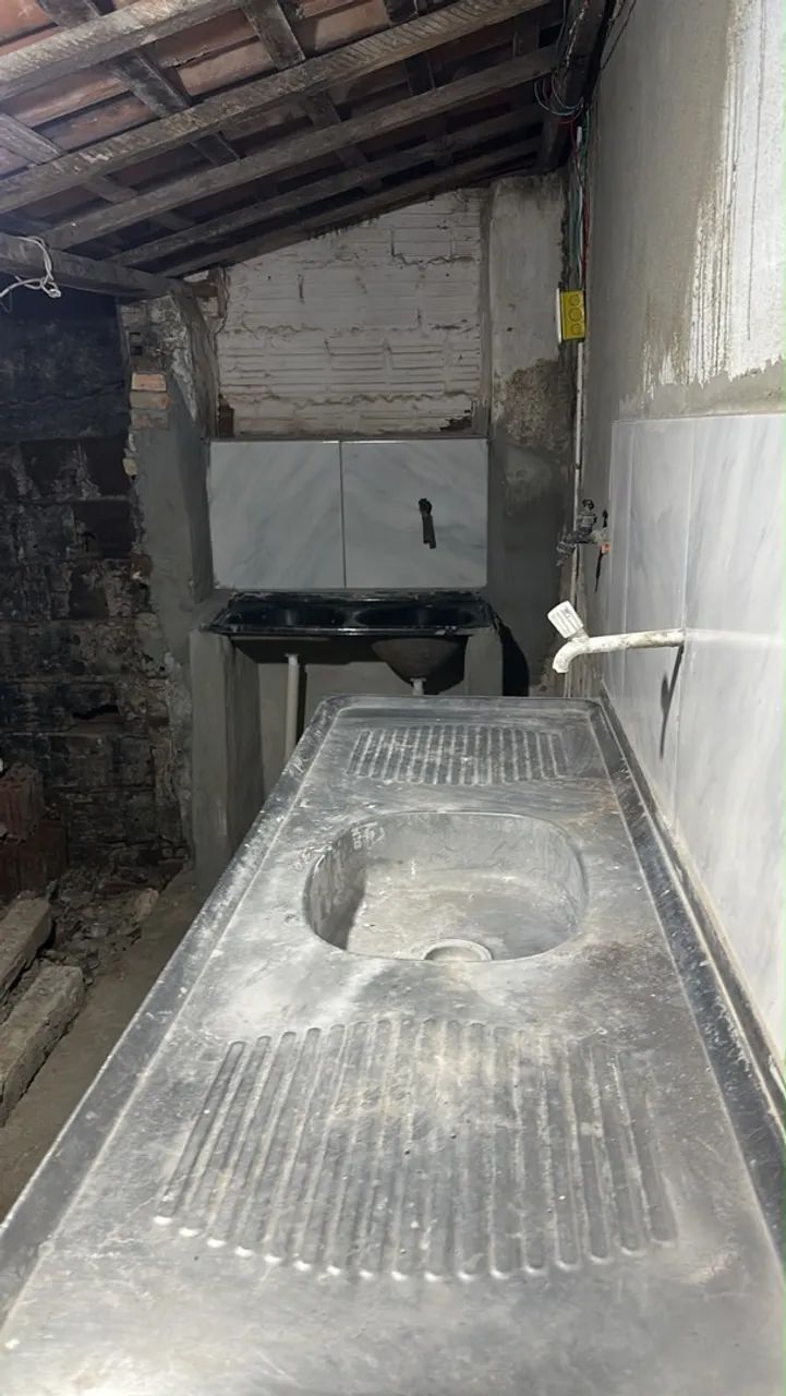 Alugo casa 2 quartos no Igapó  - Foto 4