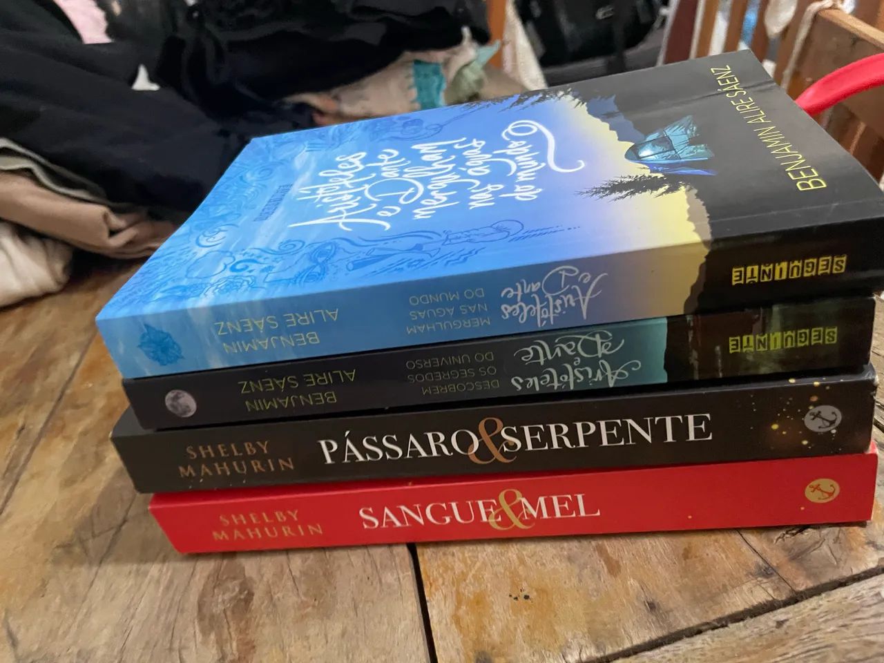 Livros - Foto 5