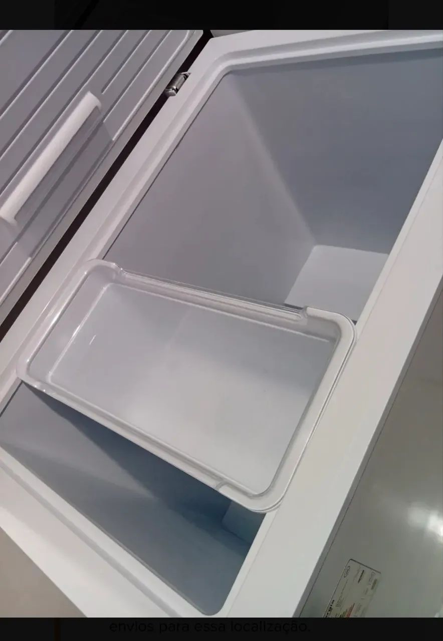 Vendo freezer  - Foto 3