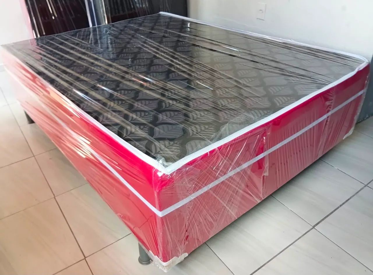 Cama de casal - Foto 2