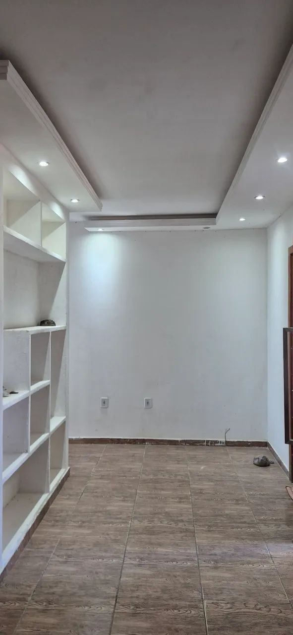 Casa nova, ampla e pronta pra morar - Foto 4