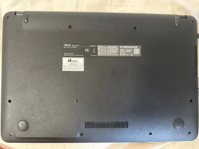 Notebook Asus  - Foto 5