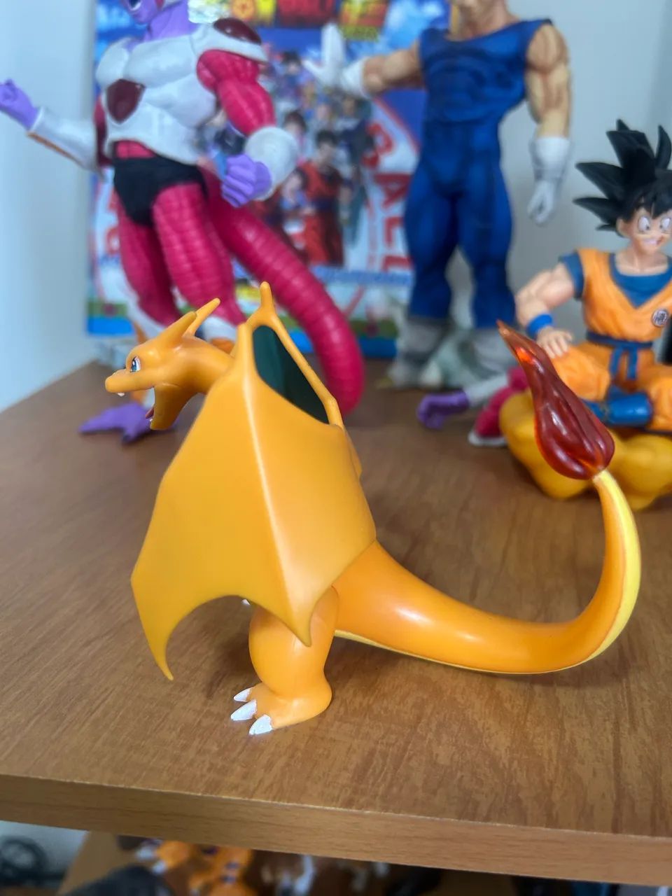 pokemon charizard  - Foto 2