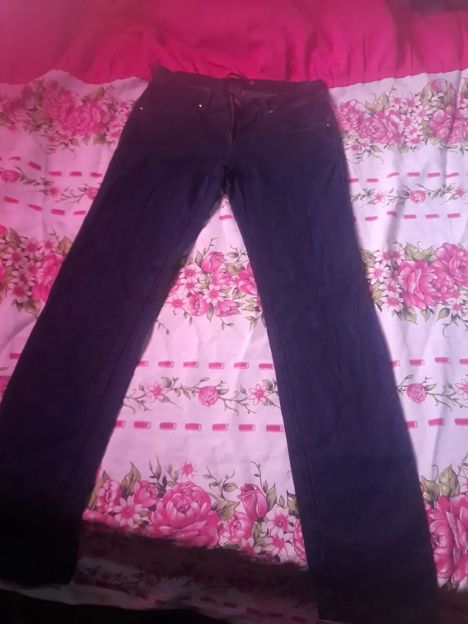 Calça jeans 