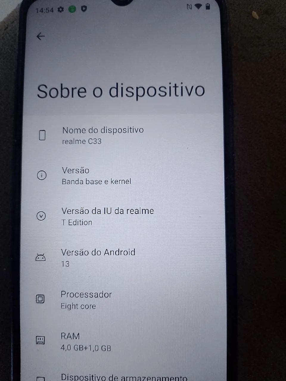 Celular  - Foto 3