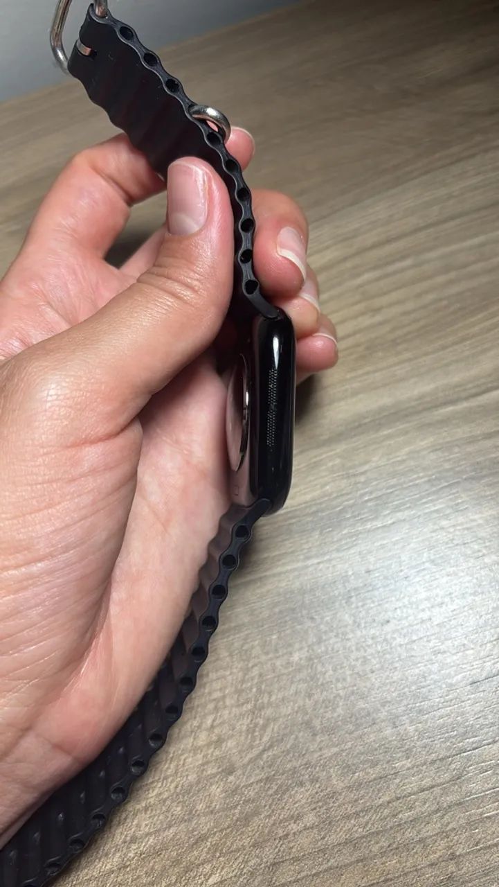 Apple Watch série 10 - Foto 5