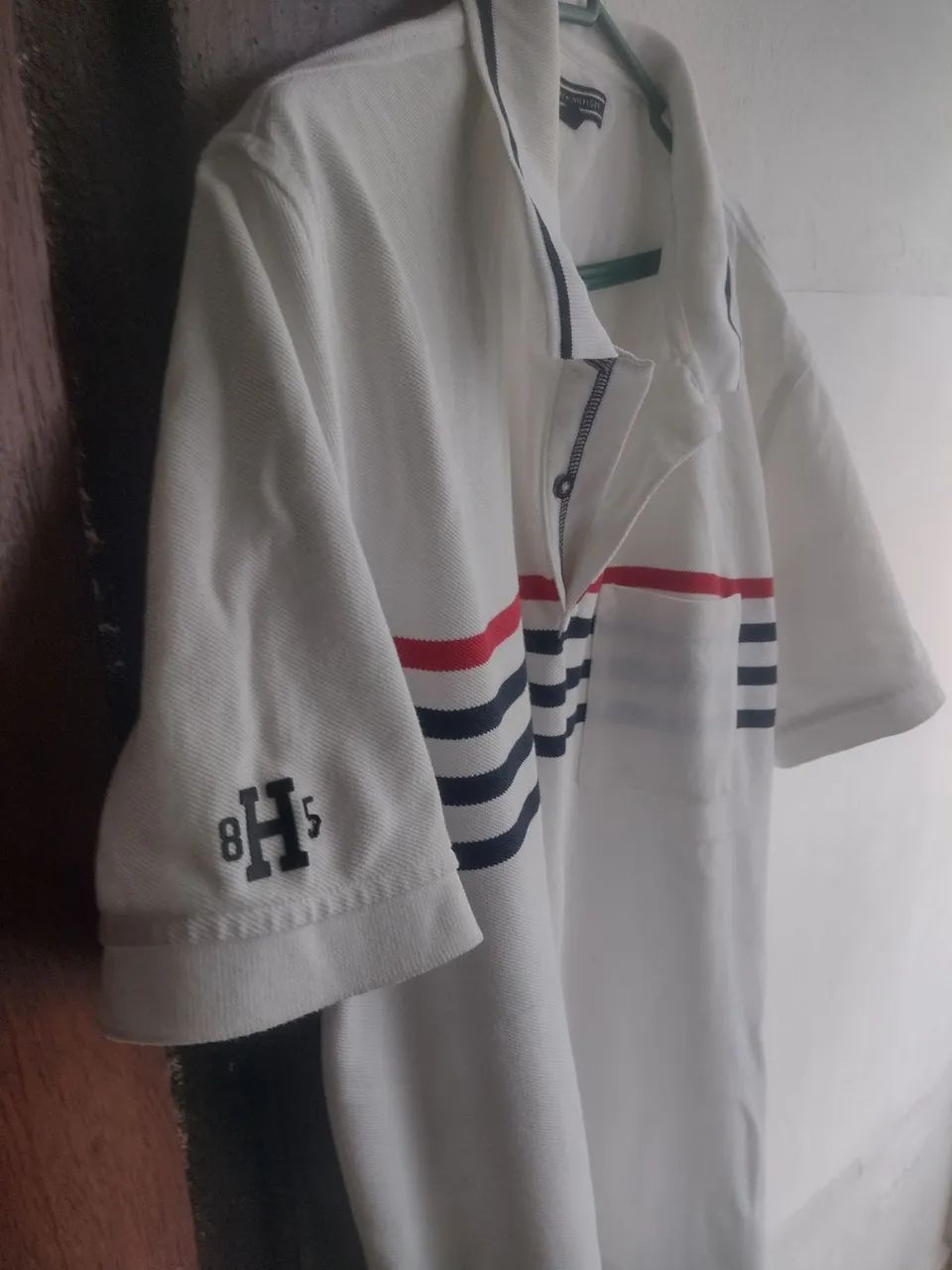 Camisa Tommy Hilfiger original  - Foto 2