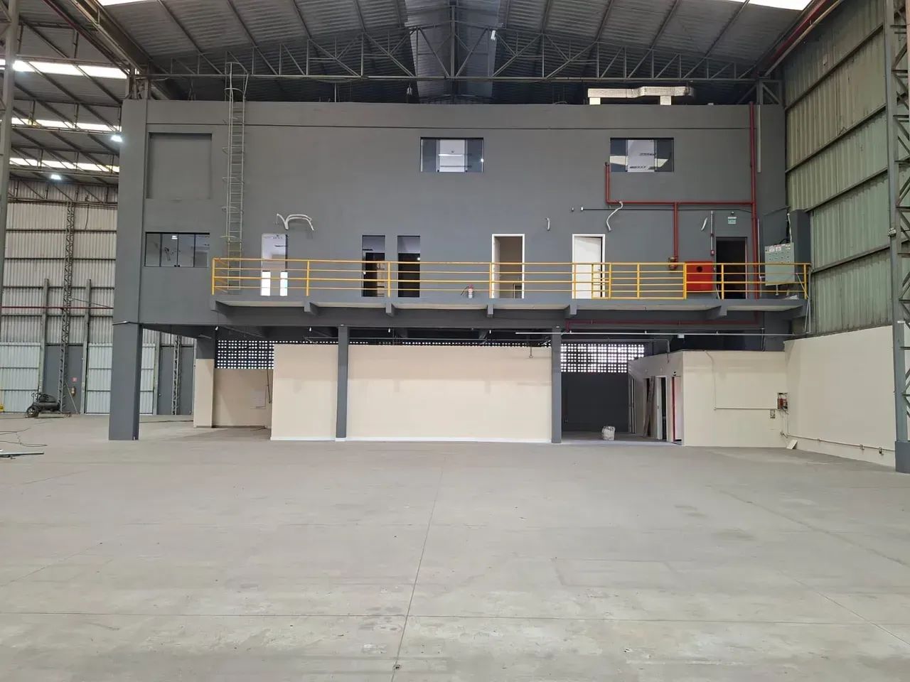 Galpão para Locação - Serra / ES (7.100m²) - Foto 2