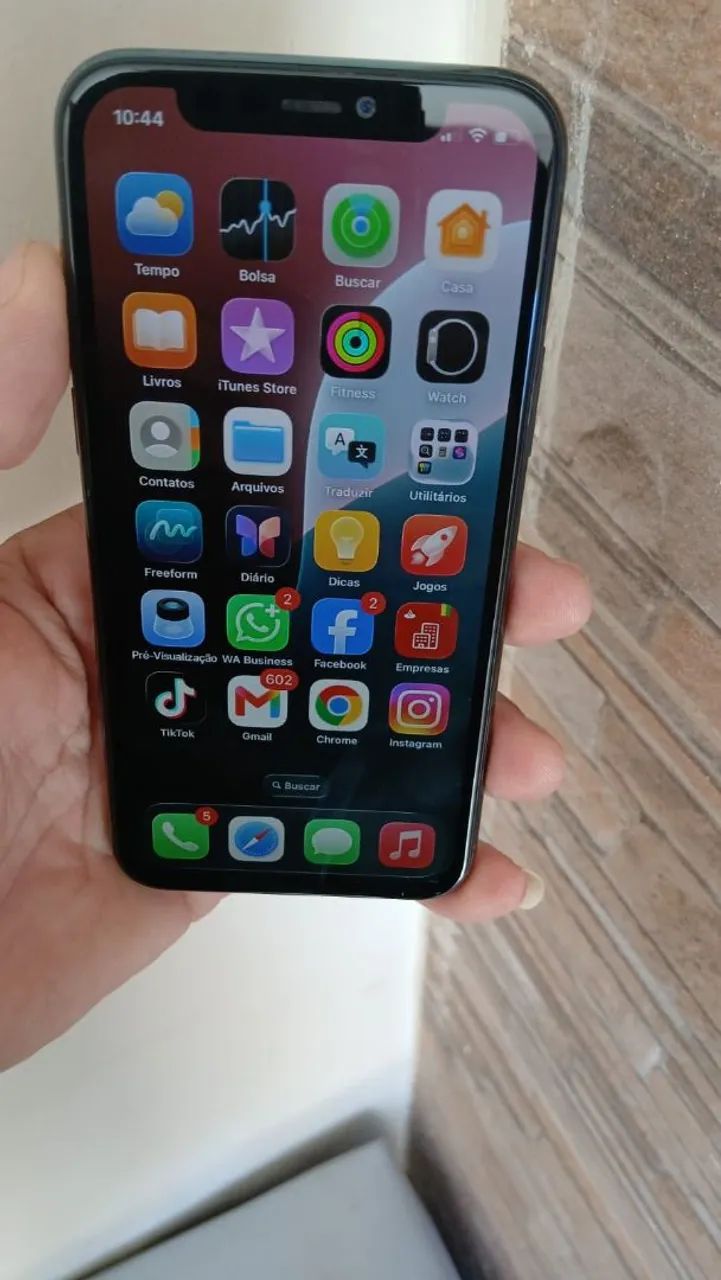 IPHONE 11PRO / 64GB - Foto 5