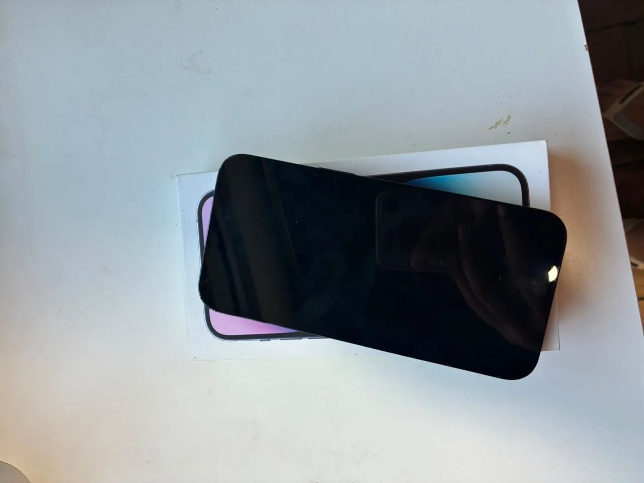 iPhone 14 Pro Max 256GB - Foto 5