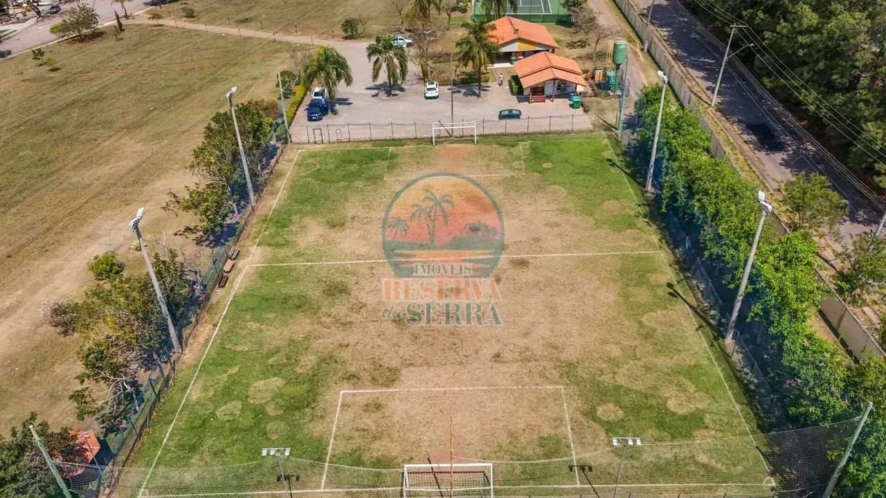 Lote a venda de 583m² no Reserva da Serra Jundiaí - Foto 4
