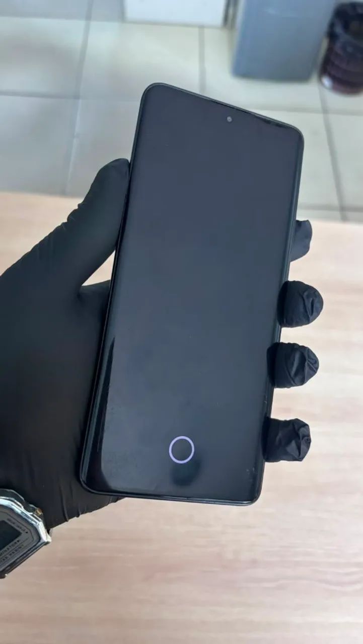 POCO X7 256GB (12 DE RAM) - Foto 3