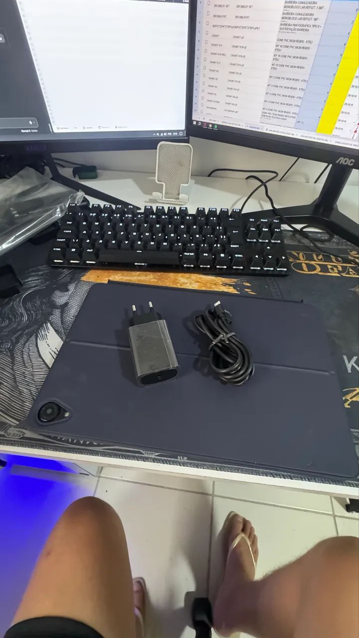 Tablet Vaio TL 12 Com Defeito  - Foto 5
