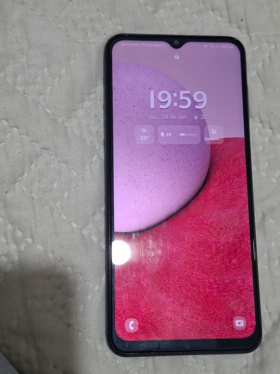 Samsung A13