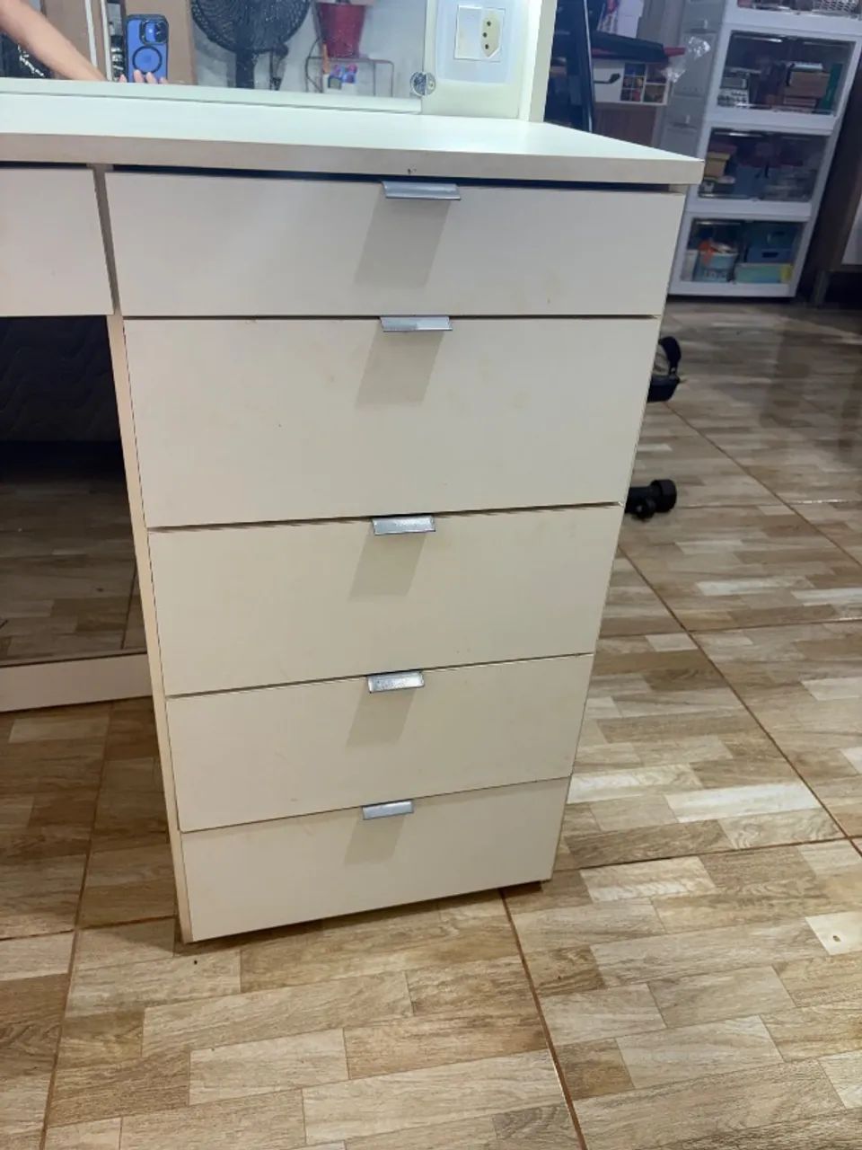 Camarim Penteadeira  - Foto 2