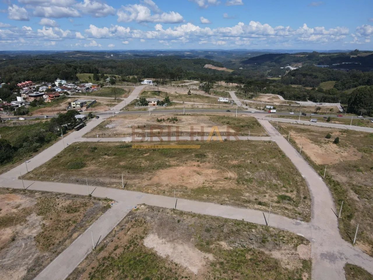 Terreno comprar bairro Ana Rech - Foto 5
