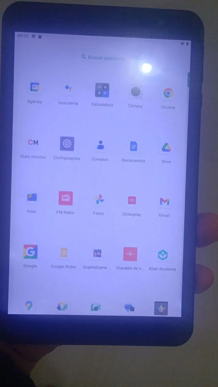 Tablet 