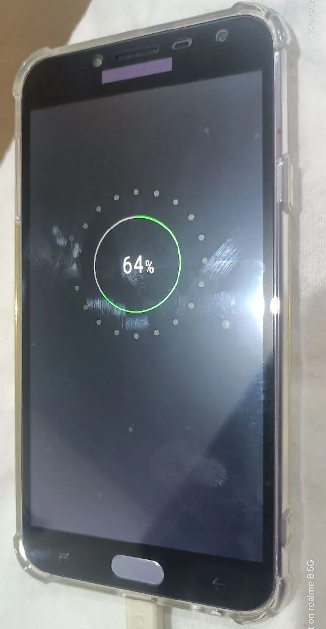 SAMSUNG J4 32GB - Foto 3