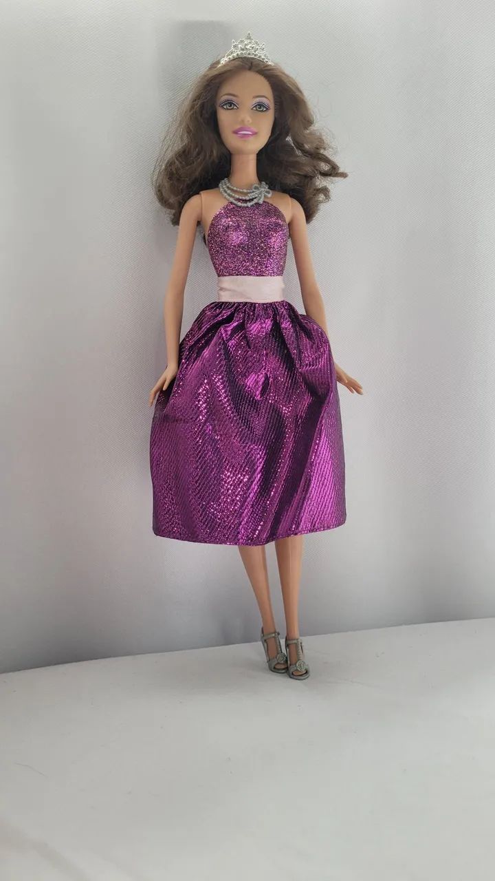 Barbie Princesa  - Foto 4