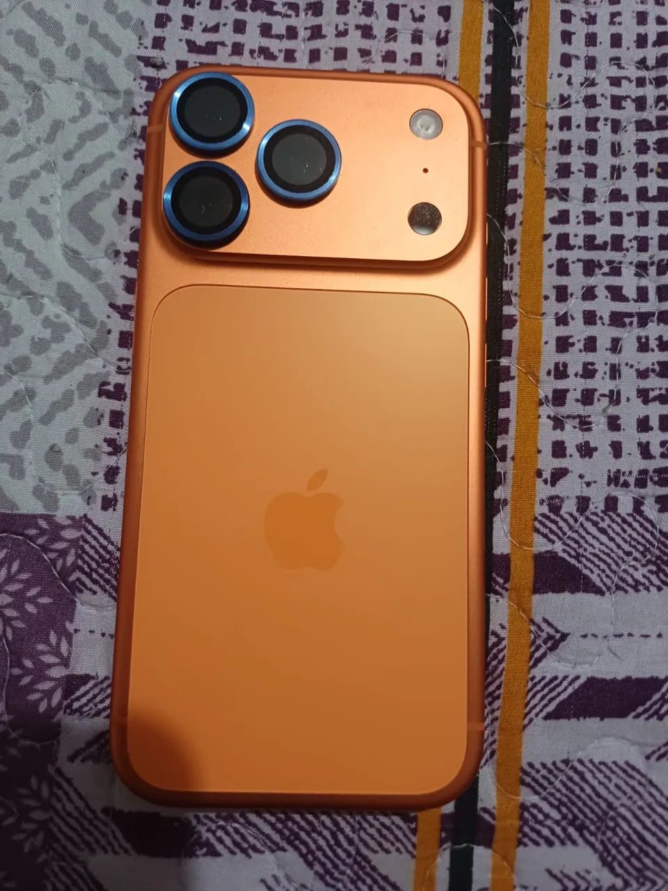 iPhone 17 pro - Foto 2