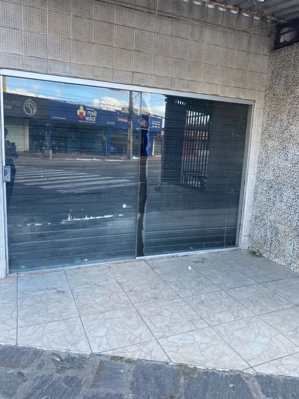 Sala comercial Para Locação
