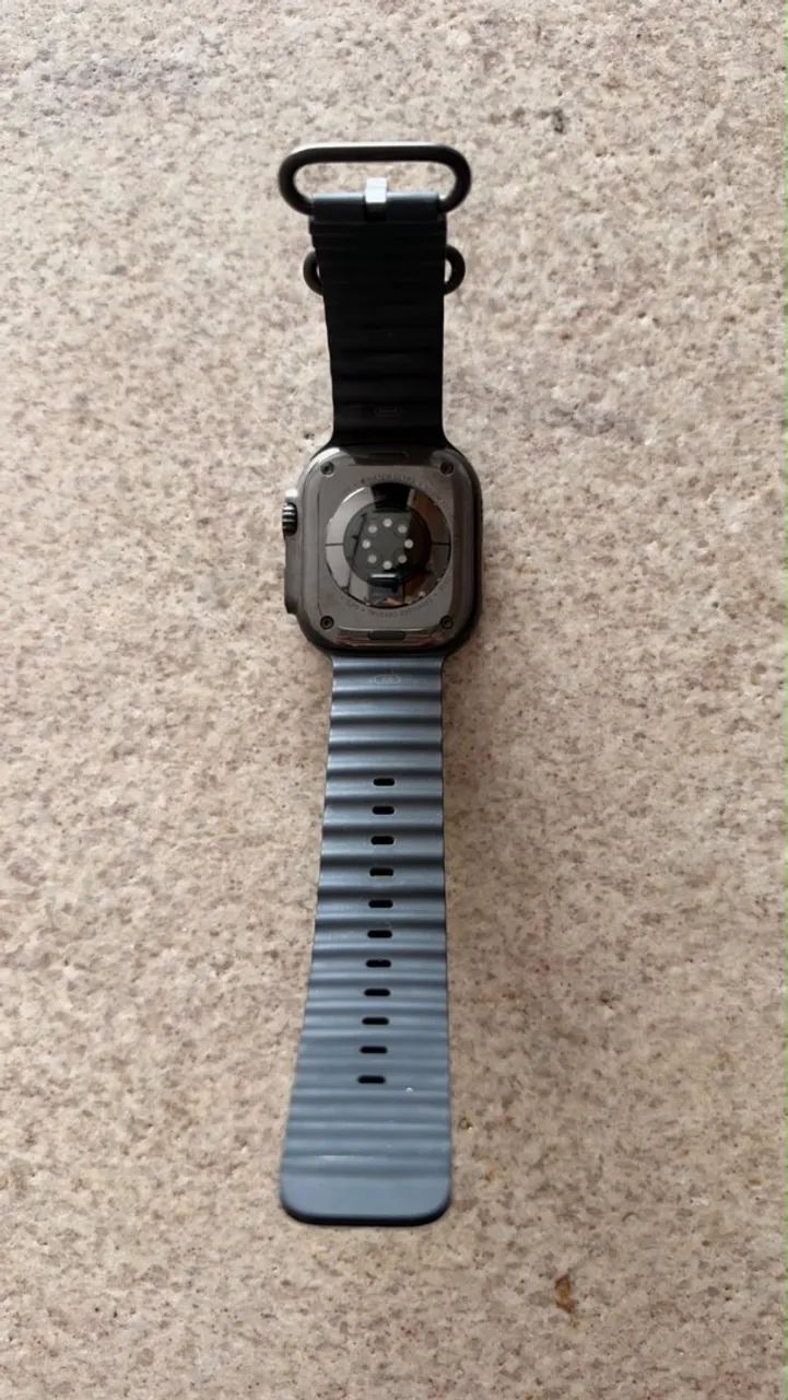 Apple Watch Ultra 3 - Foto 2