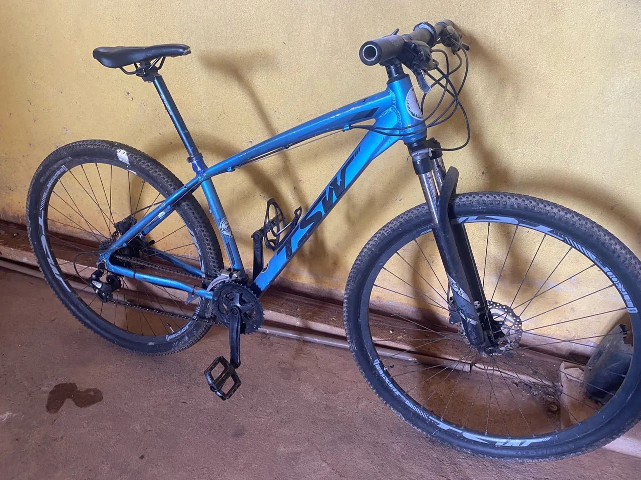 Vende-se Bike  - Foto 3