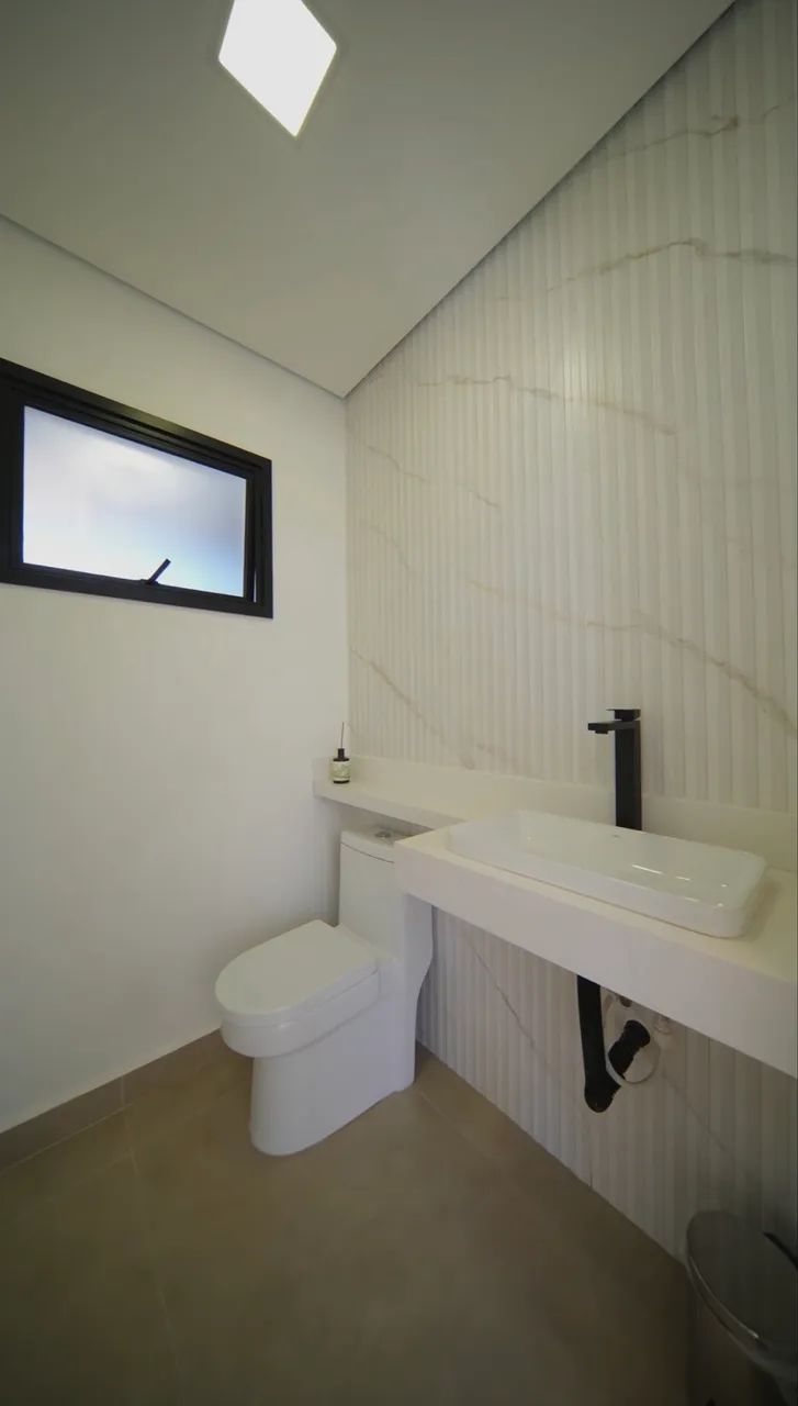 CASA A VENDA SOBRADO COM 3 DORMITÓRIOS  CAJAMAR - Foto 5