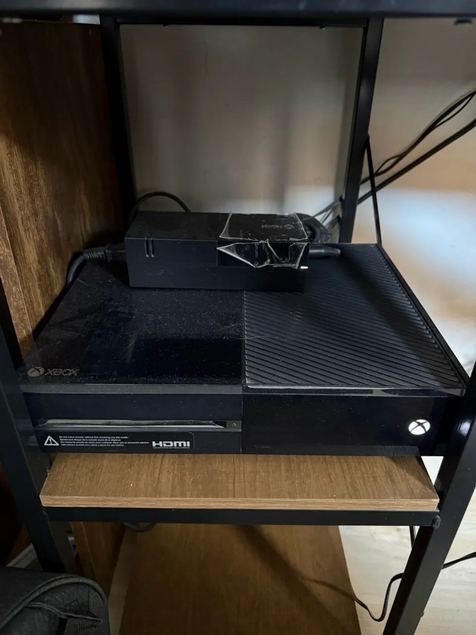 Xbox One 2 controles