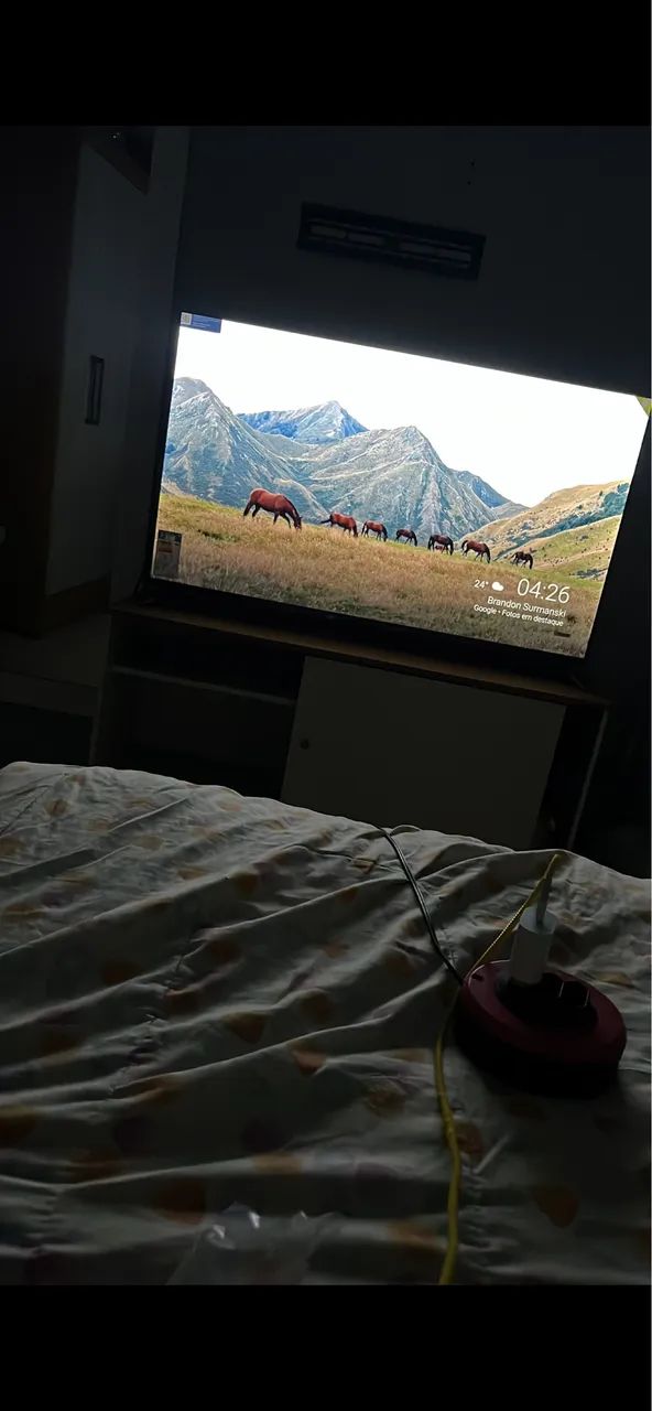 Televisão  - Foto 2