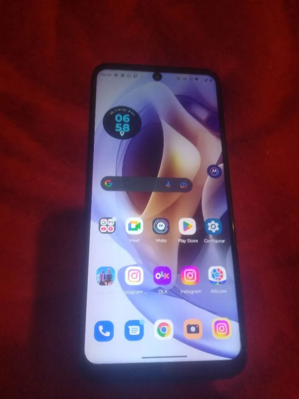 Moto g31 - Foto 2