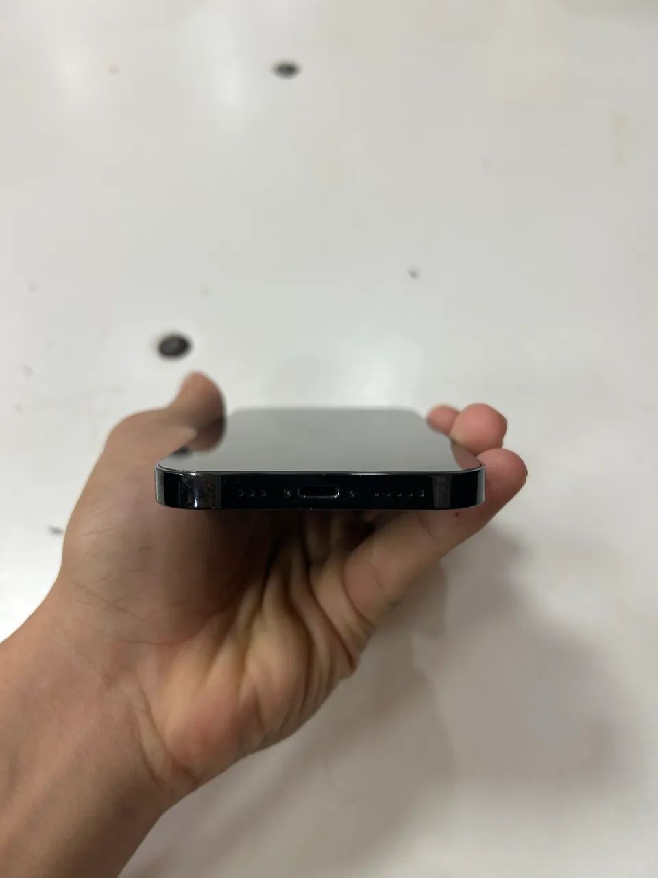 iphone 14 pro 128g zero nada pra fazer  - Foto 5