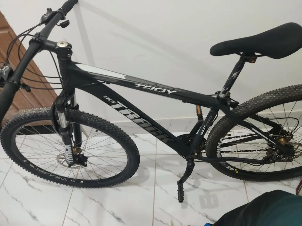 bicicleta de passeio - Foto 3