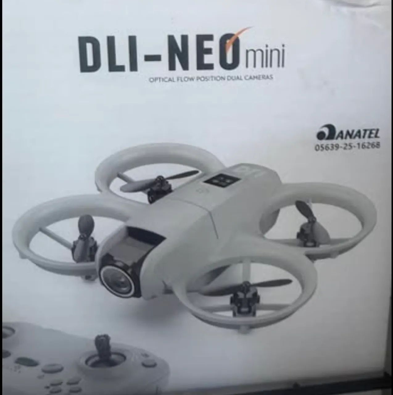 Drone DLI-NEO 