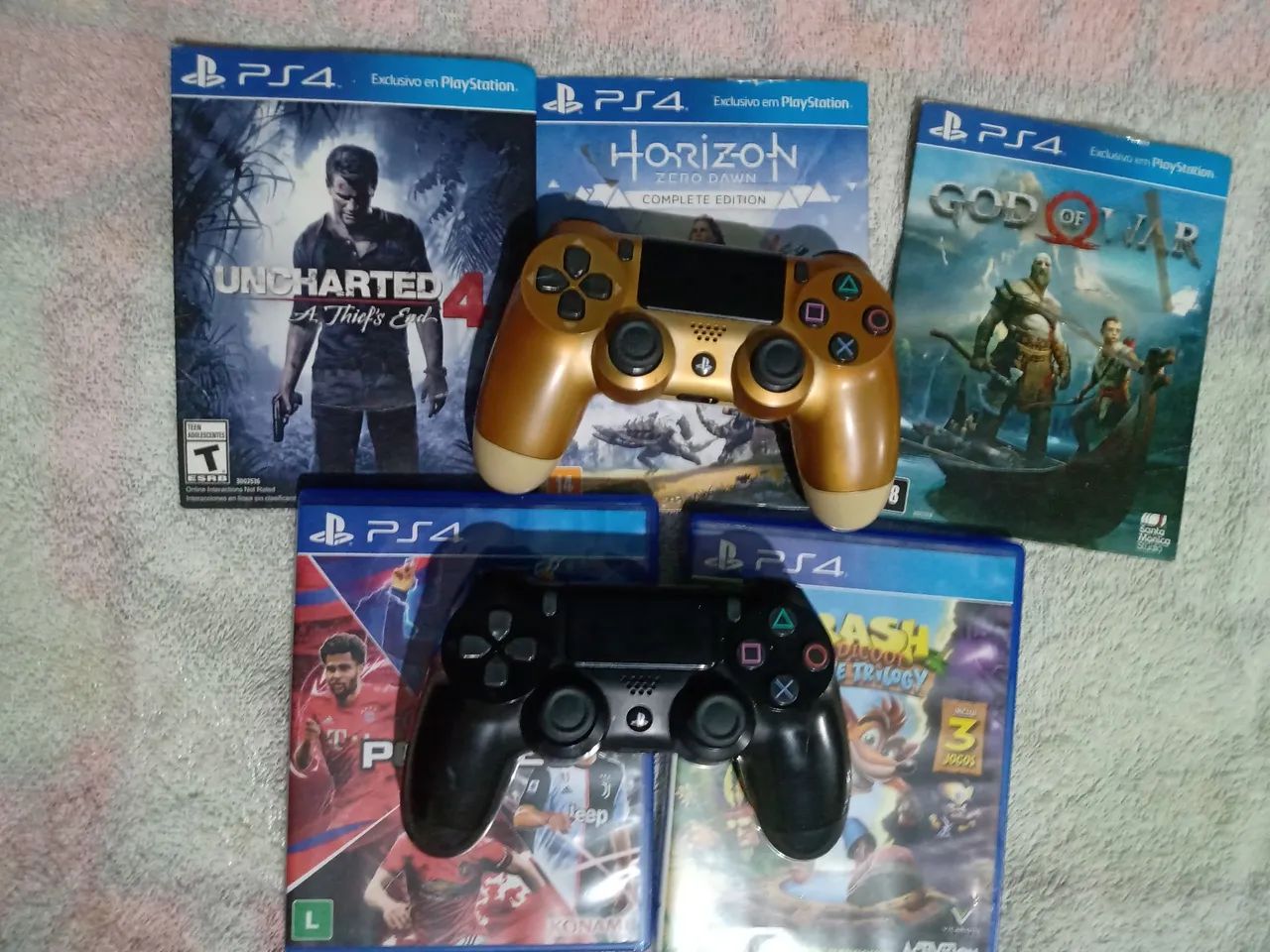 PlayStation 4 - Foto 3